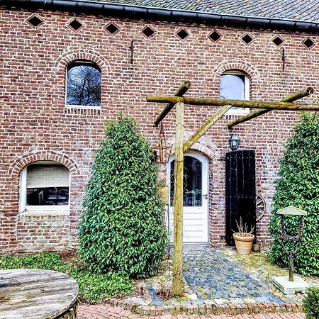 B&B De Grote Waaij Велл Экстерьер фото