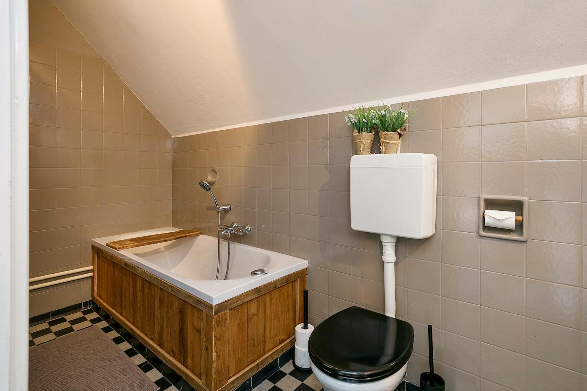 B&B De Grote Waaij Велл Экстерьер фото