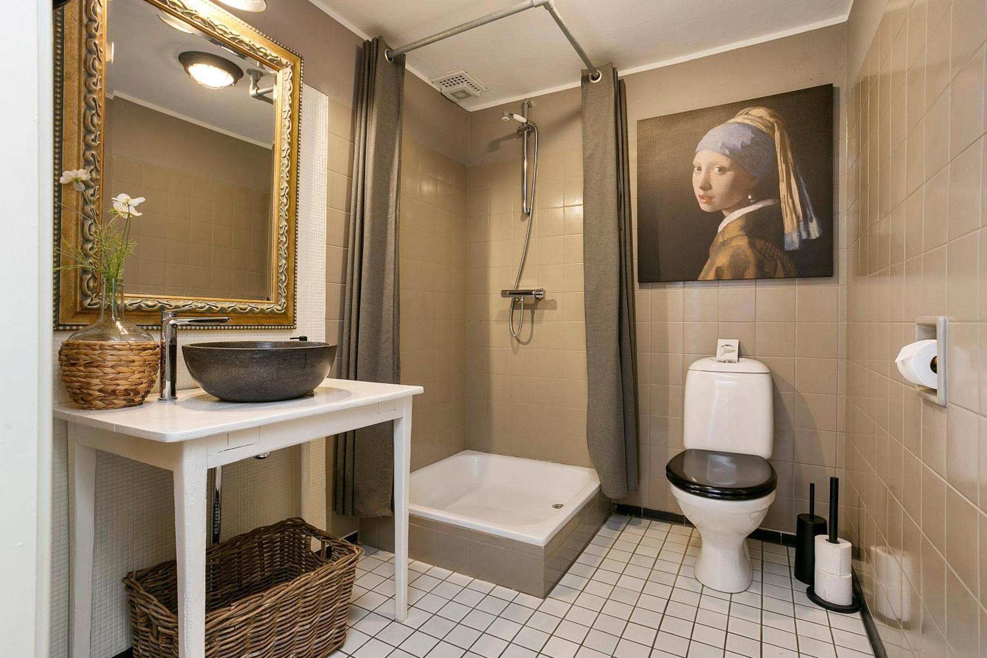 B&B De Grote Waaij Велл Экстерьер фото